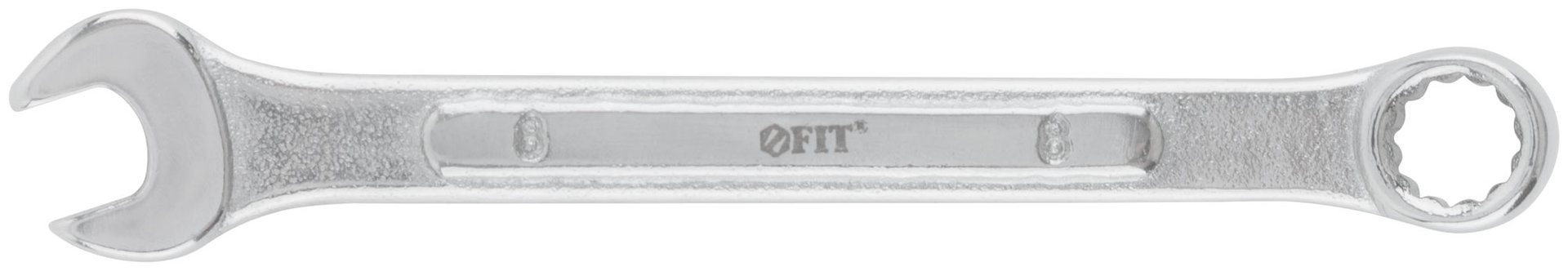 Ключ комбинированный усиленный Модерн 8 мм