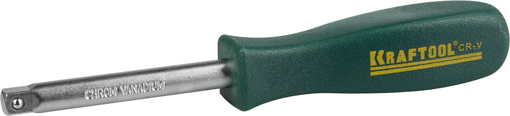 Вороток-отвертка 150 мм, 1/4 KRAFTOOL 27833
