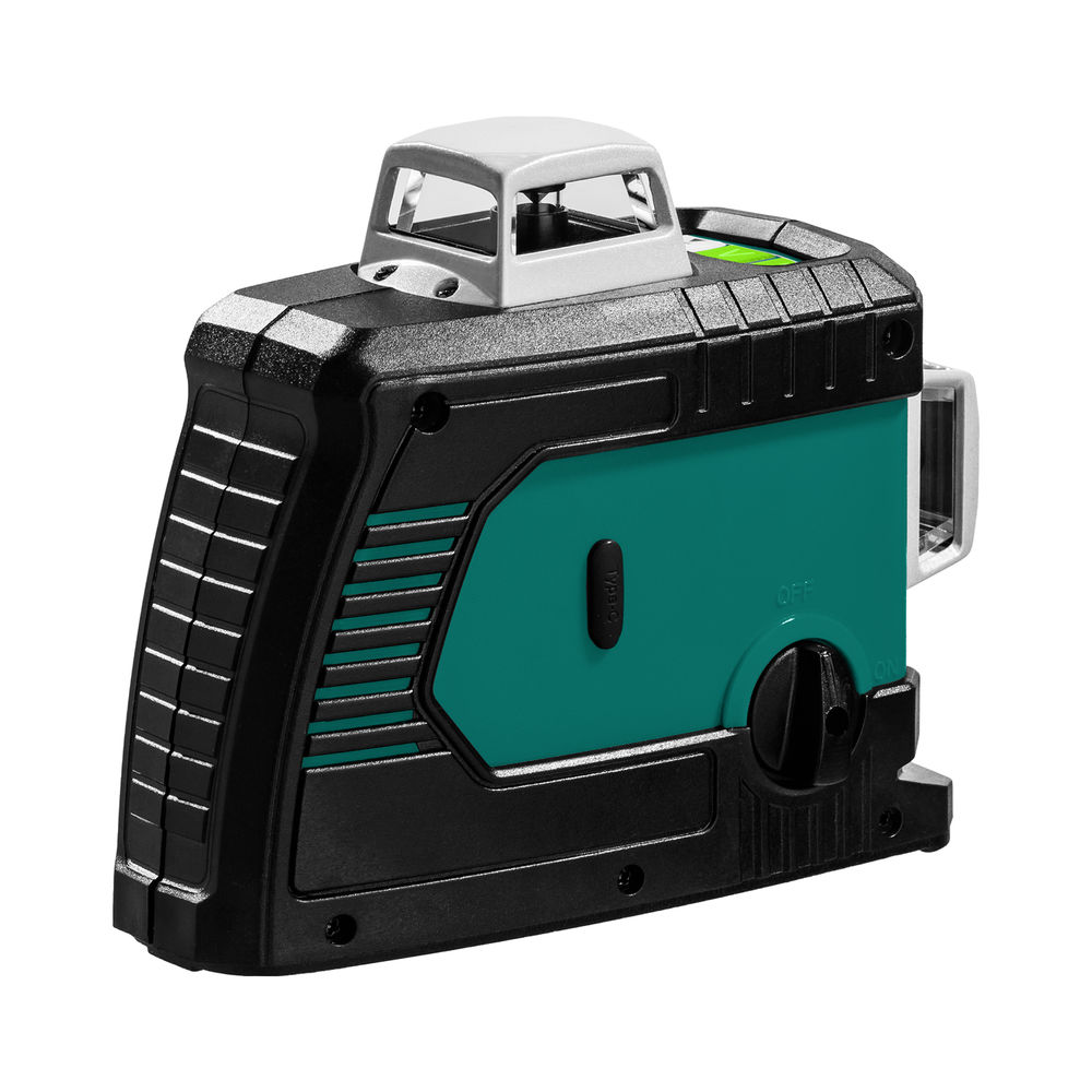 Лазерный нивелир LL 3D KRAFTOOL 34641