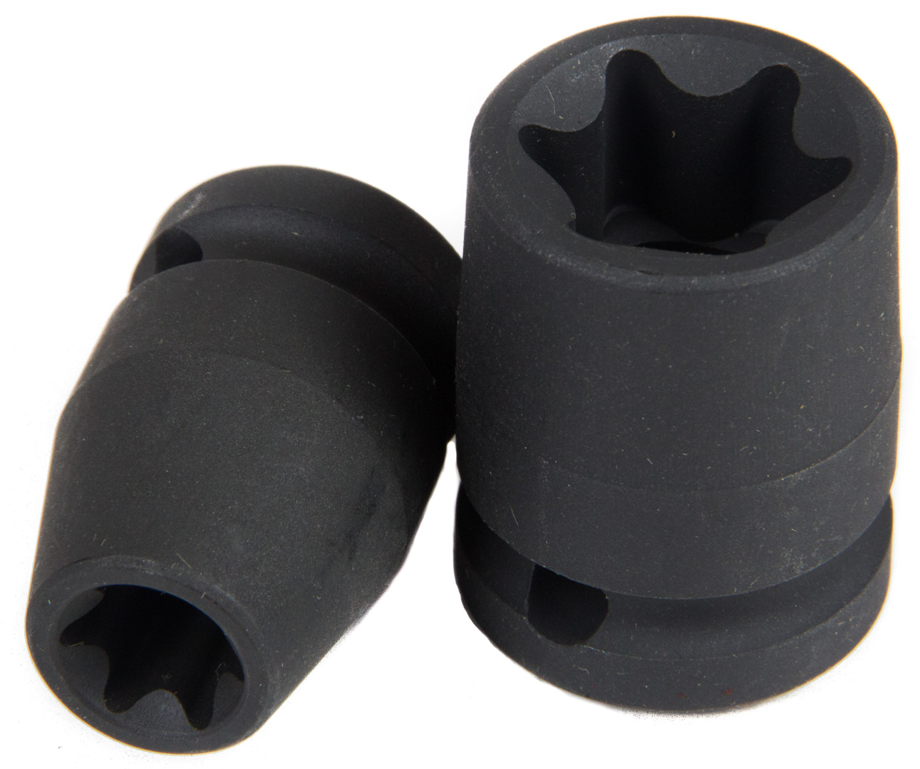 Головка ударная Е24 Е-профиль 1/2 Licota A4SAE24