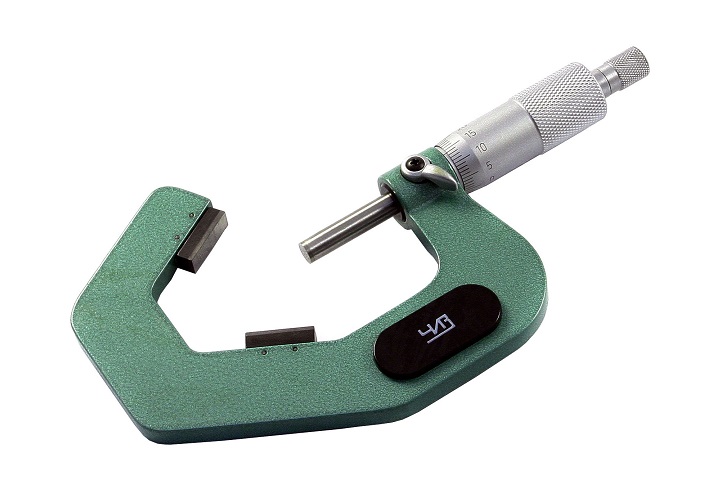 Микрометр призматический МТИ- 65 0,01 ЧИЗ