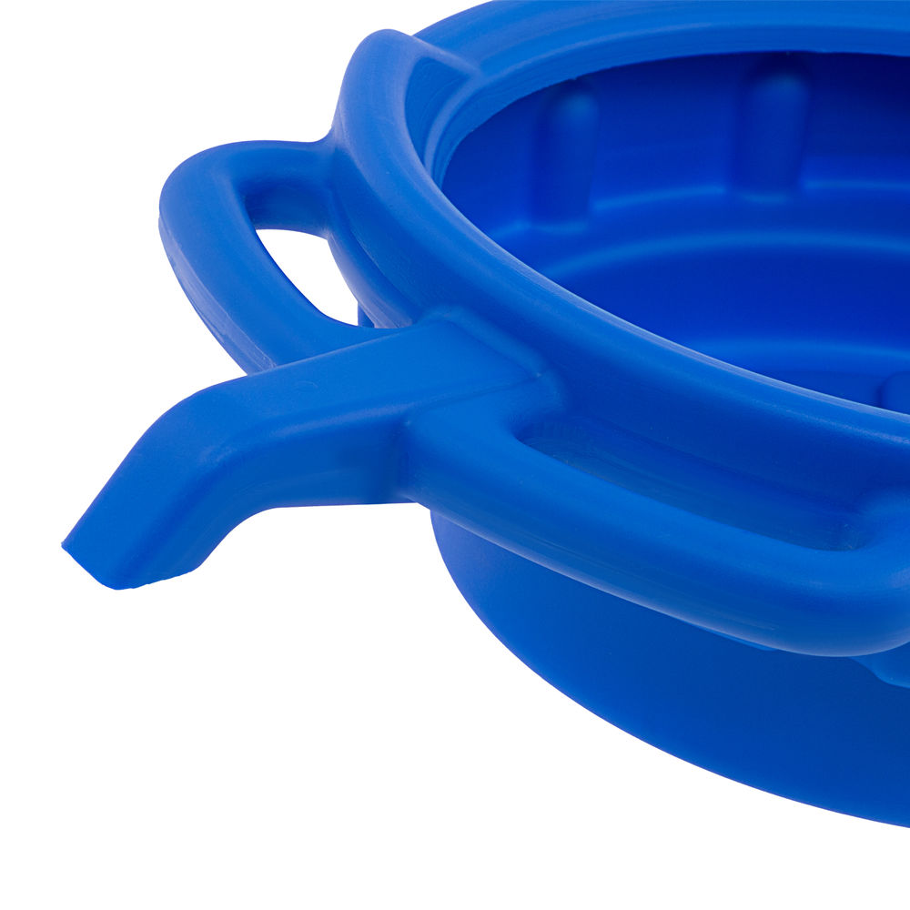 Поддон для сбора масла, 8 л Stels (56704)