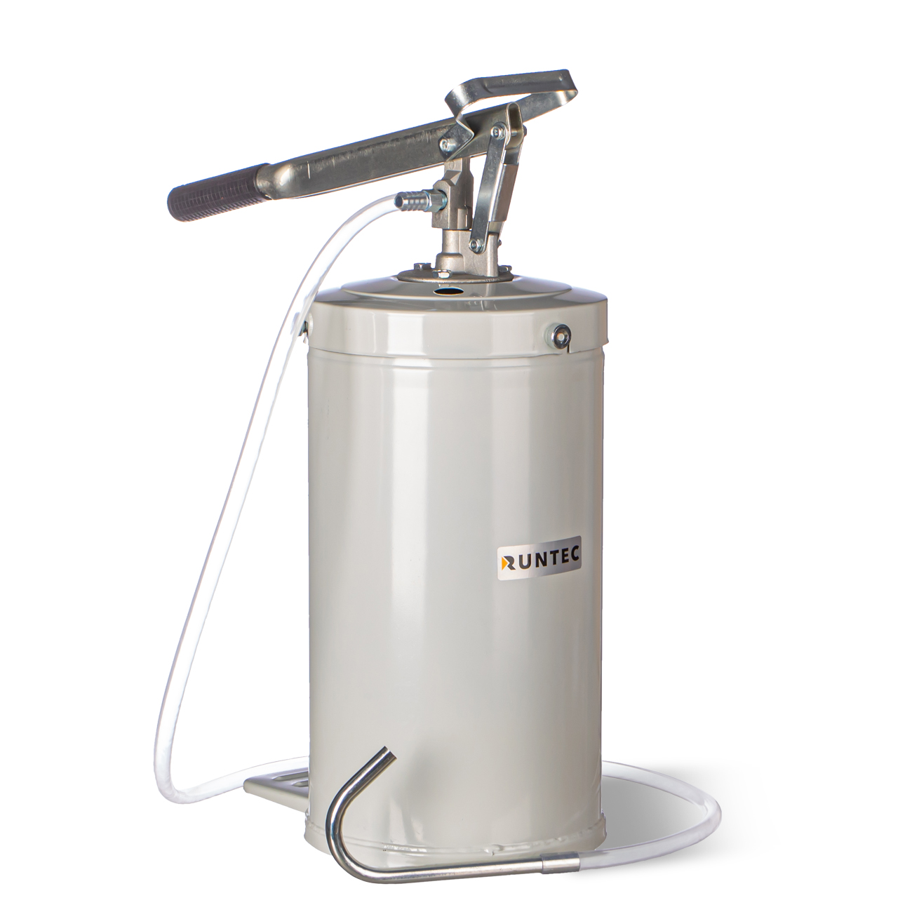 Маслораздатчик ручной, 16 л RUNTEC RT-HPO16