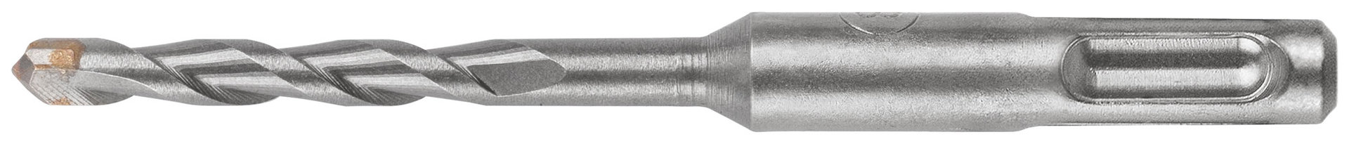 Бур по бетону SDS PLUS (синий корпус) 6x110 мм (33203)