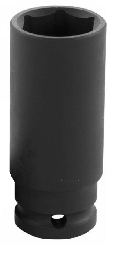 Головка торцевая 6-гранная ударная глубокая 31 мм, 3/4 GARWIN PRO 620336-31