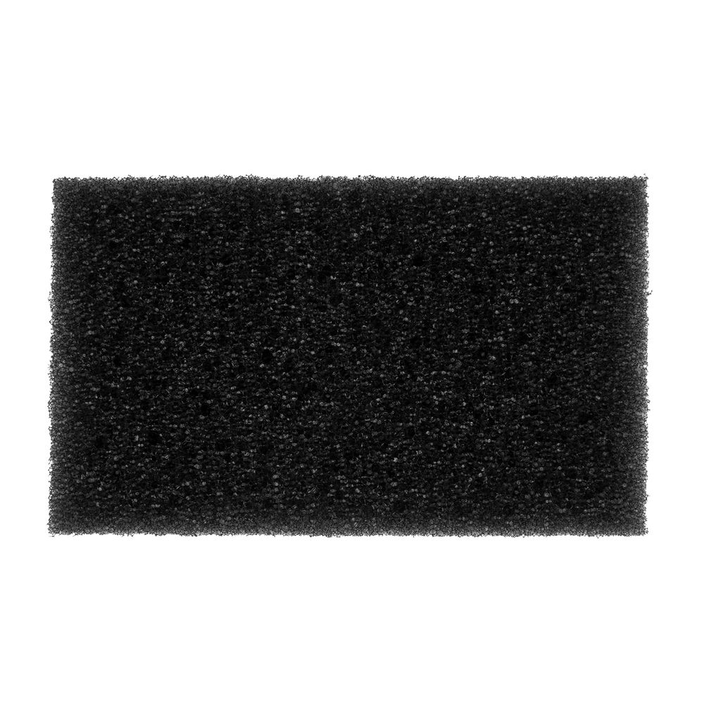 Губка комбинированная для удаления эпоксидной затирки 160 х 95 х 60 мм, Сибртех (86839)