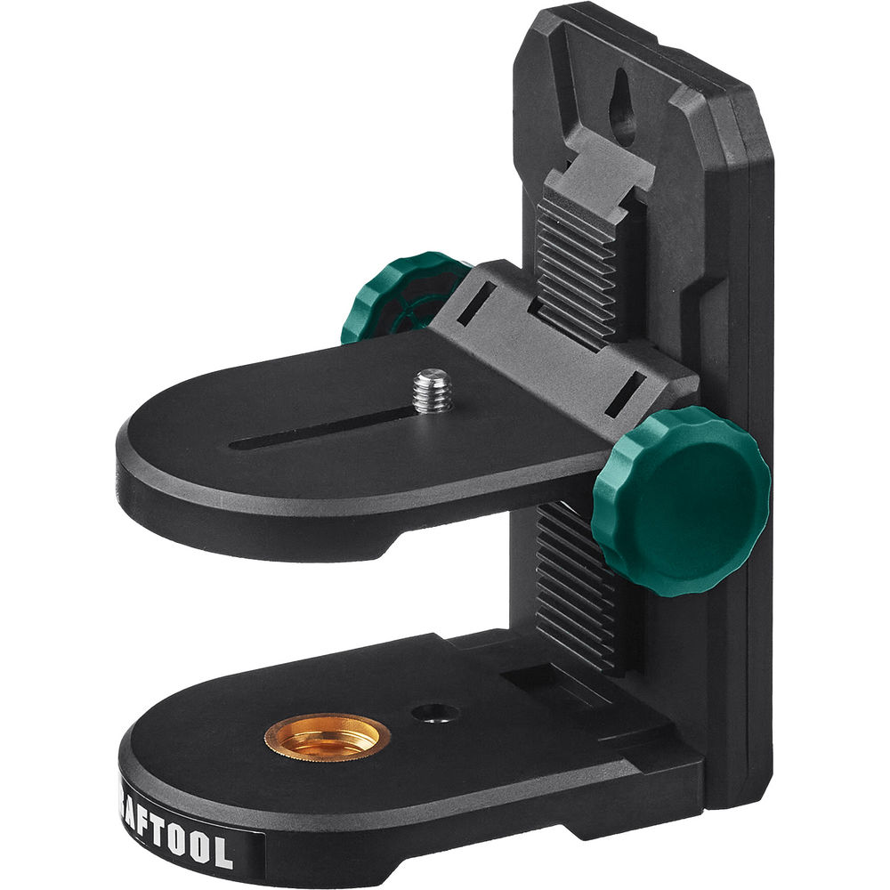 Держатель c микролифтом ММ1 KRAFTOOL 34706