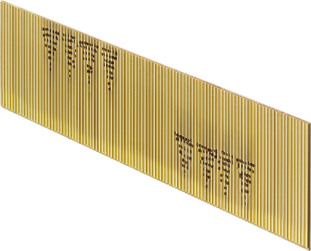 Шпильки тип P0.6, 15 мм, калибр 23GA, 10 000 шт KRAFTOOL 31786-15