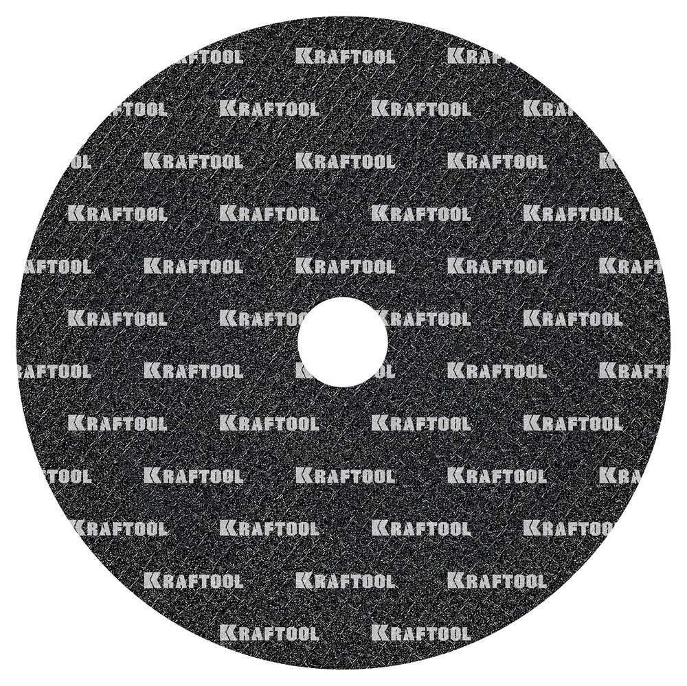 Отрезной диск для УШМ X7-EXTREM, 150x1.2 мм, по металлу KRAFTOOL 36257-150-1.2