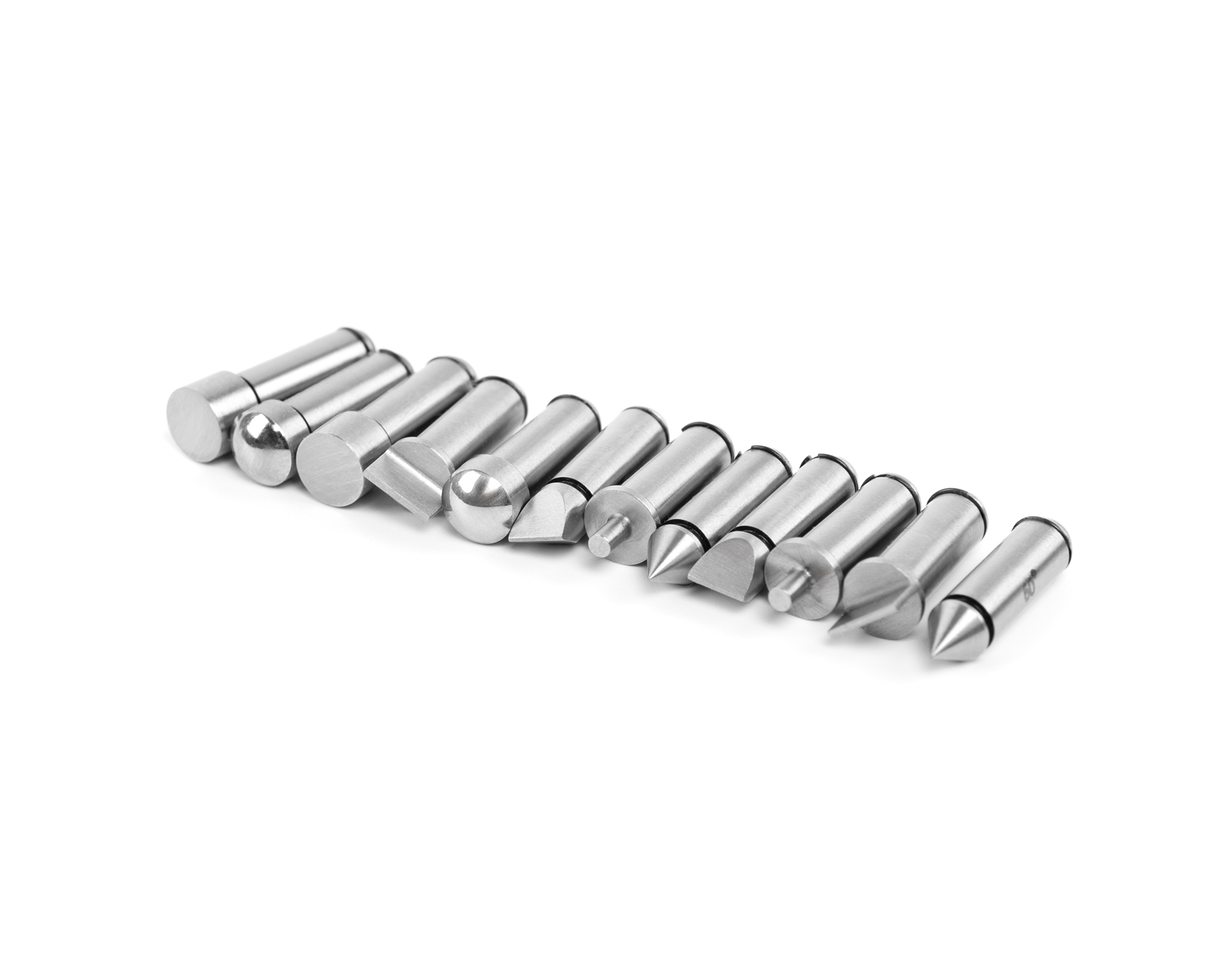 Микрометр универсальный МВУ 0-1 0,001 КЛБ