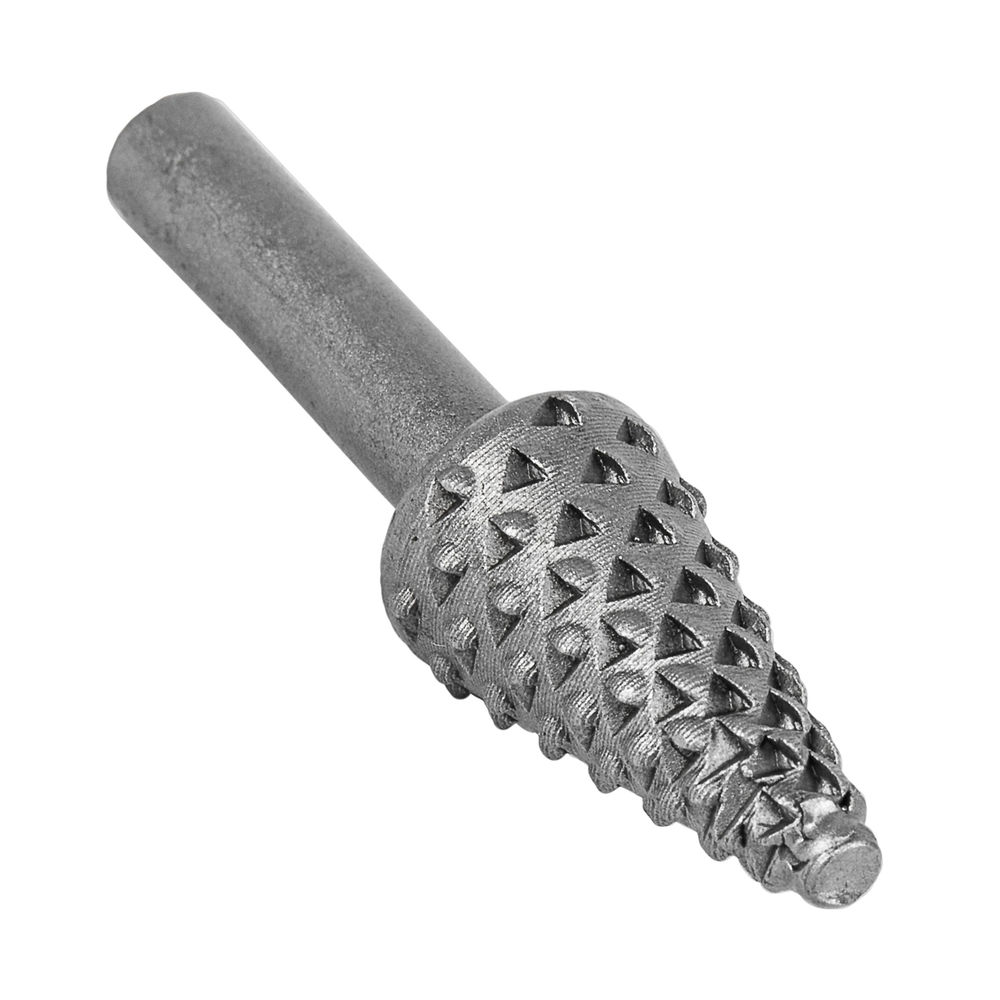 Набор шарошек по дереву 5 шт Matrix (70499)