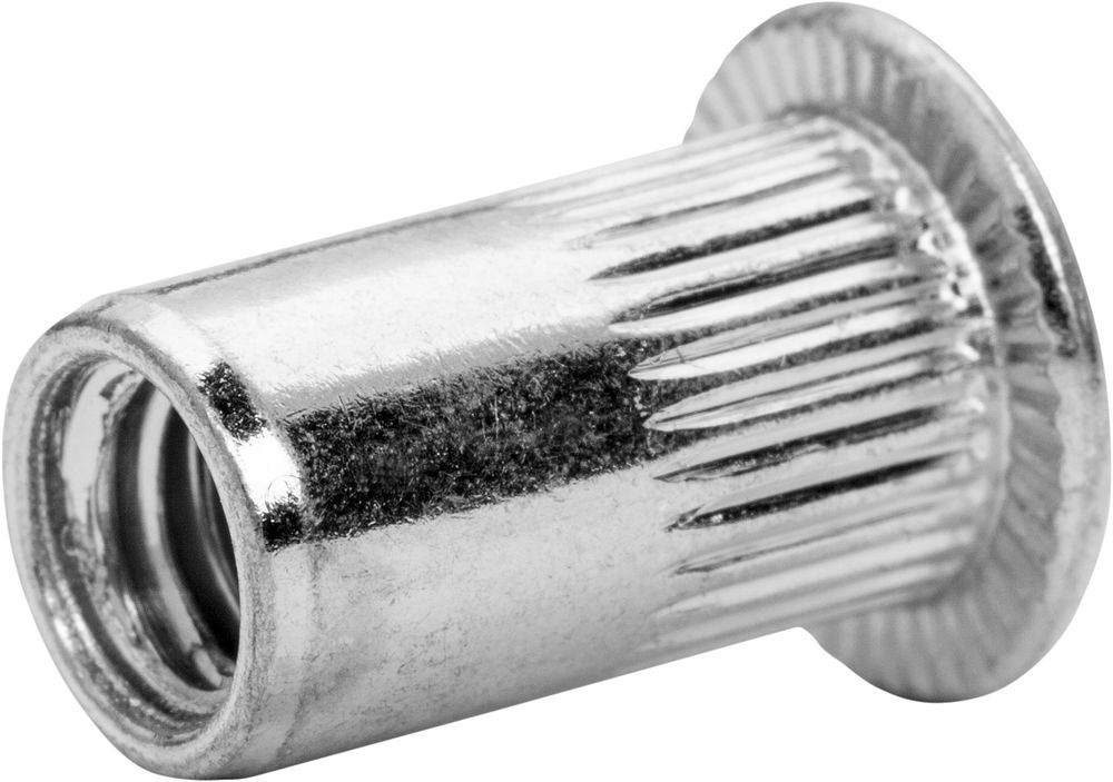 Нержавеющая заклепка R:Rivets М5, 20 шт RAPID 5000672