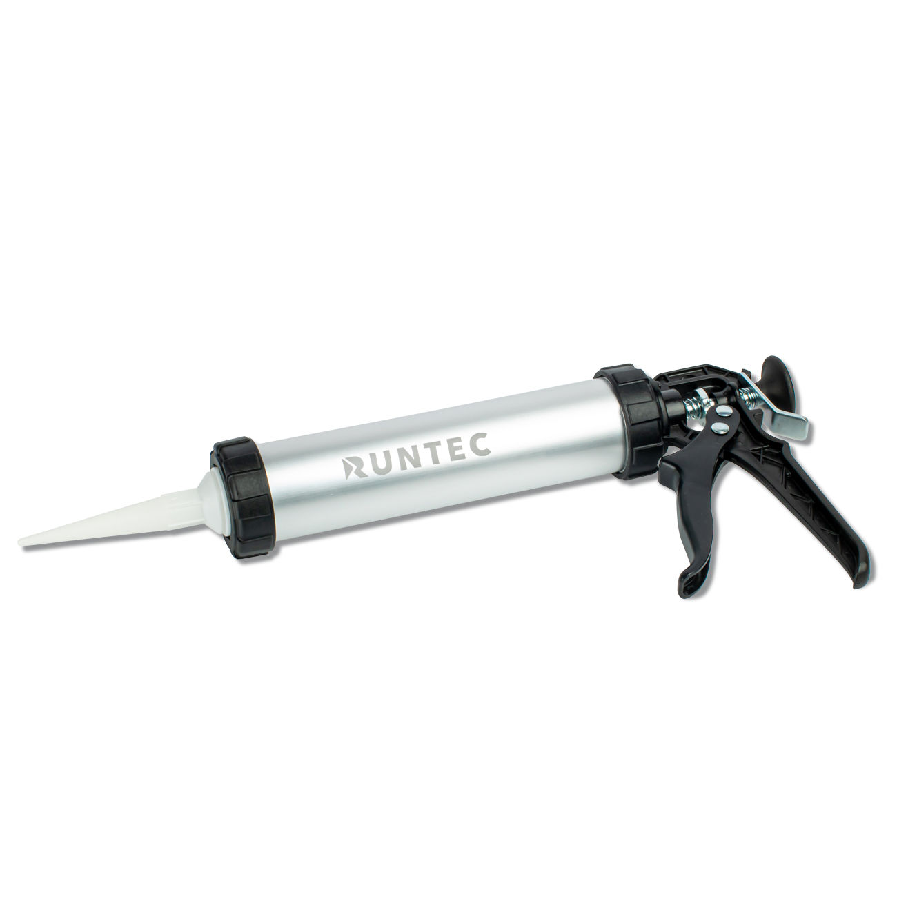 RUNTEC RT-BL800 Ручной, высокопрочный пистолет для герметика (RT-BL800)