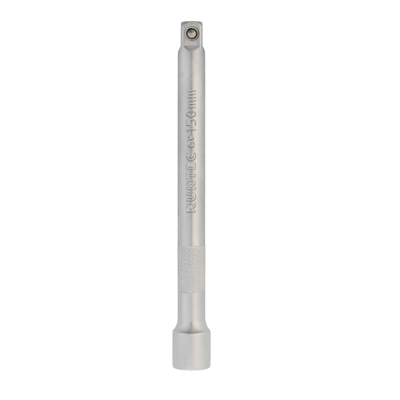 RUNTEC RT-H38E150 Удлинитель RUNTEC CrV, 3/8 150 мм (RT-H38E150)