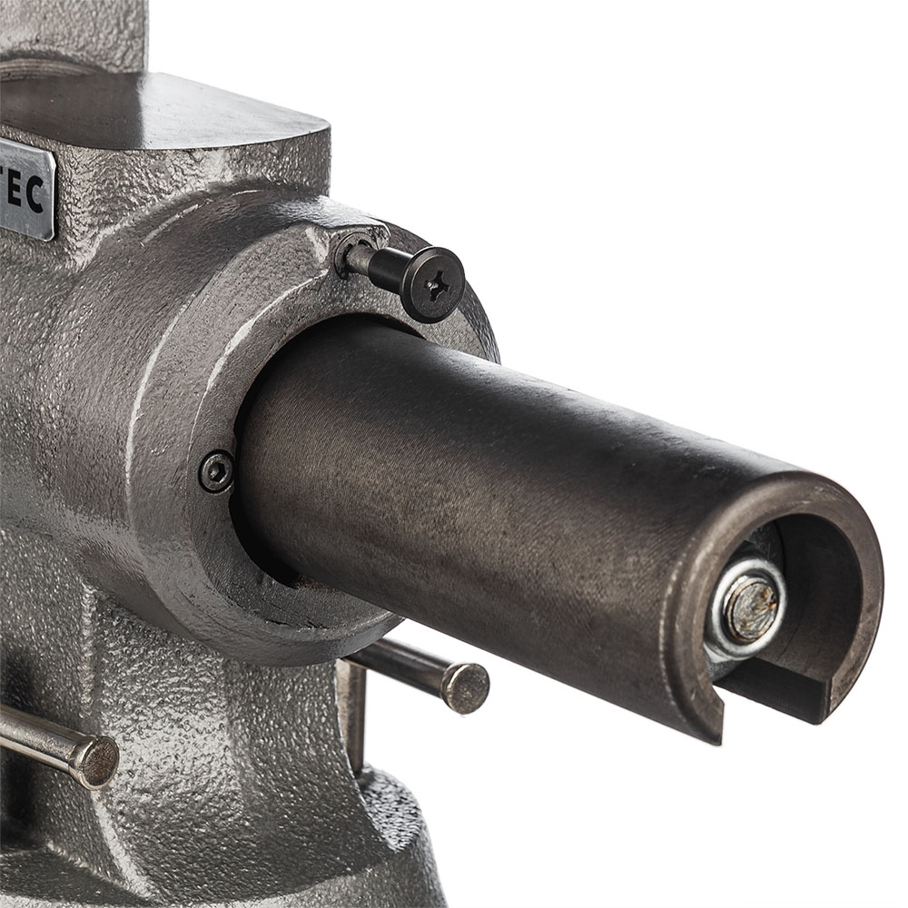 Тиски слесарные многофункциональные 150 мм RUNTEC RT-ST6-M