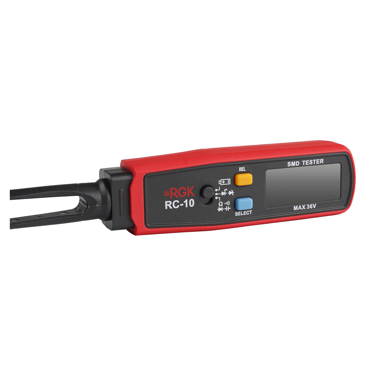 Тестер RLC (SMD) компонентов RGK RC-10