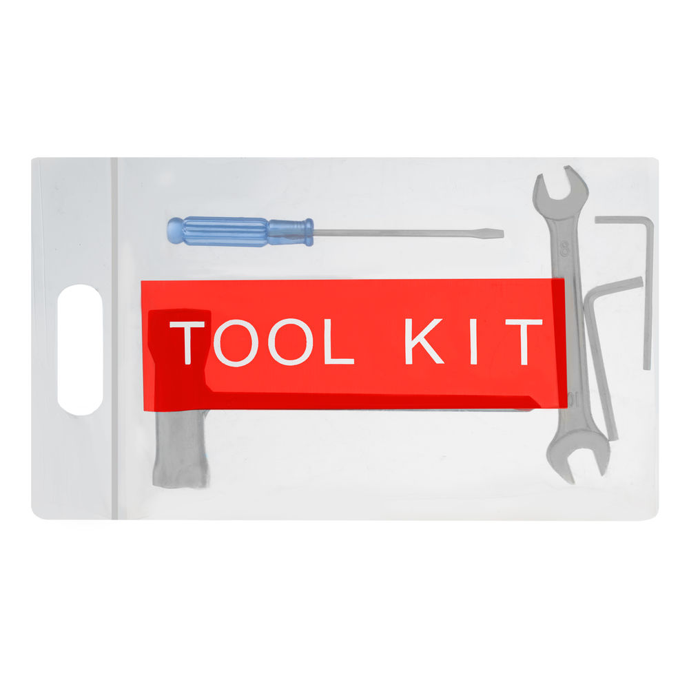 Воздуходувка-пылесос бензиновая GL-260, 26 см3, 1 л.с. Denzel (57902)