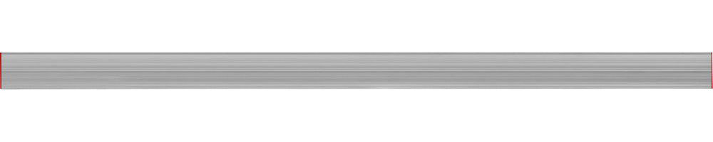 Правило прямоугольное 1 м ЗУБР 10751-1.0