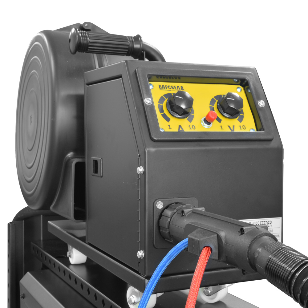 БАРСВЕЛД Profi MIG-507 DT2 W (MIG507DT2WNAKS)