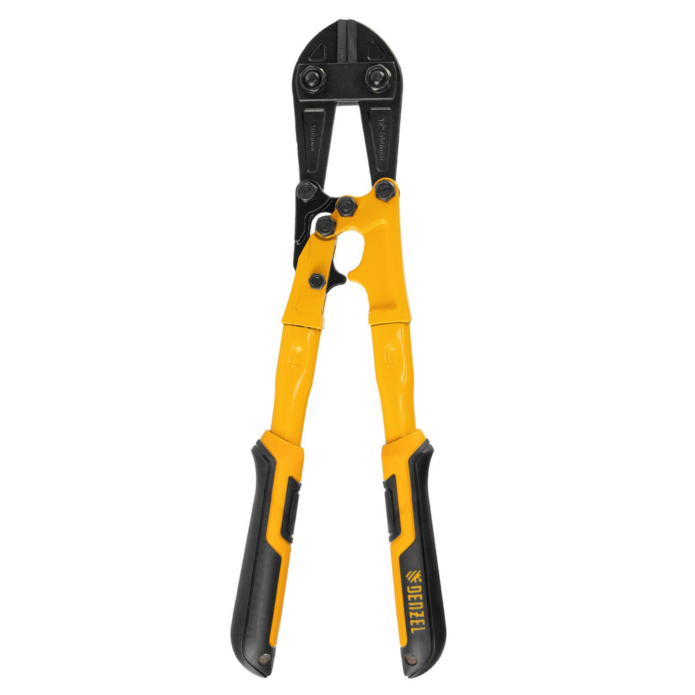 Болторез 300 мм 12, Cr-Mo Denzel