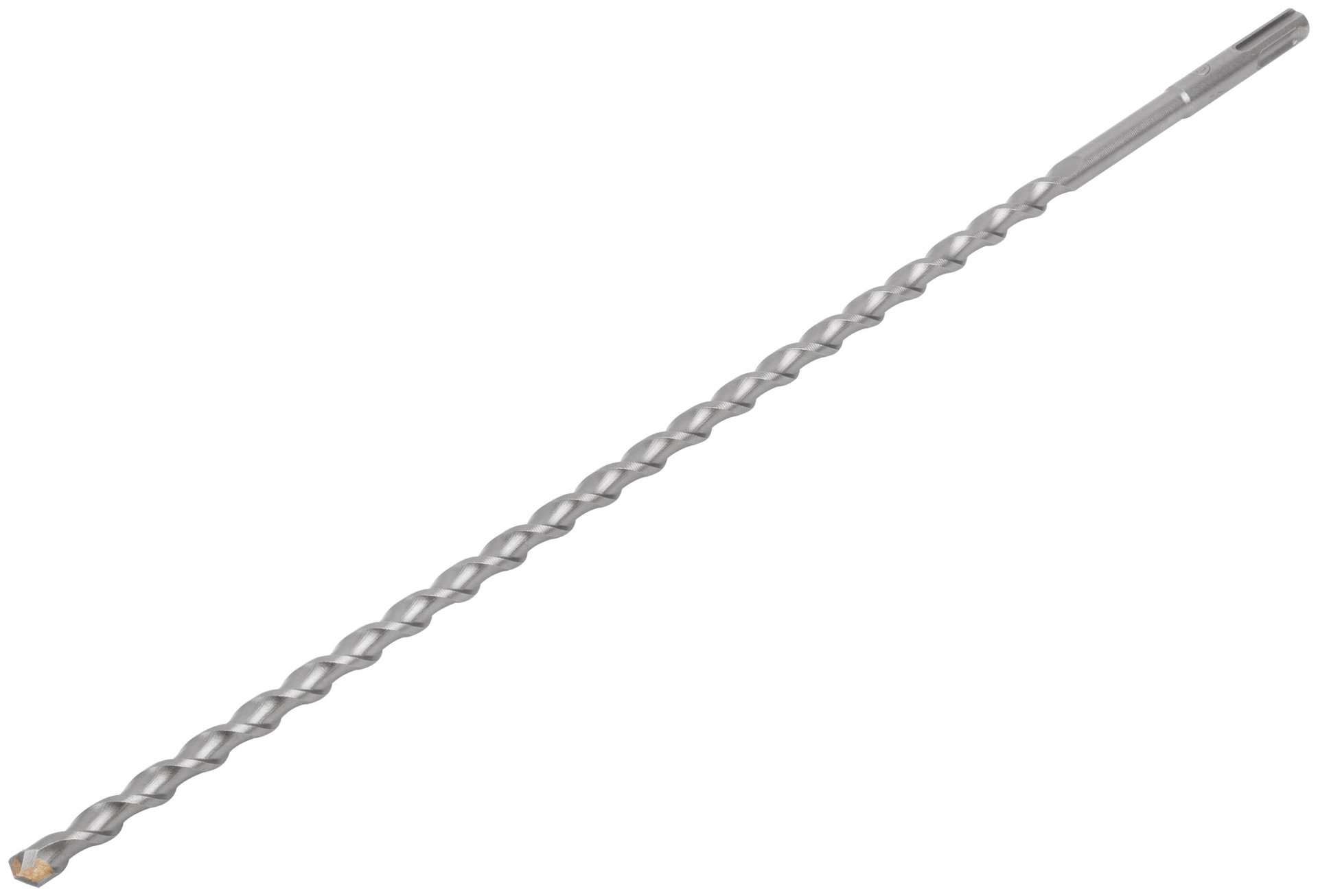 Бур по бетону FDW, Profi, SDS-Plus, 10 х 460 мм (41-10460)