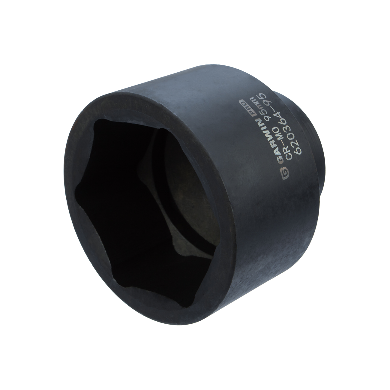 Головка ударная 95 мм, 1-1/2 GARWIN PRO 620364-95