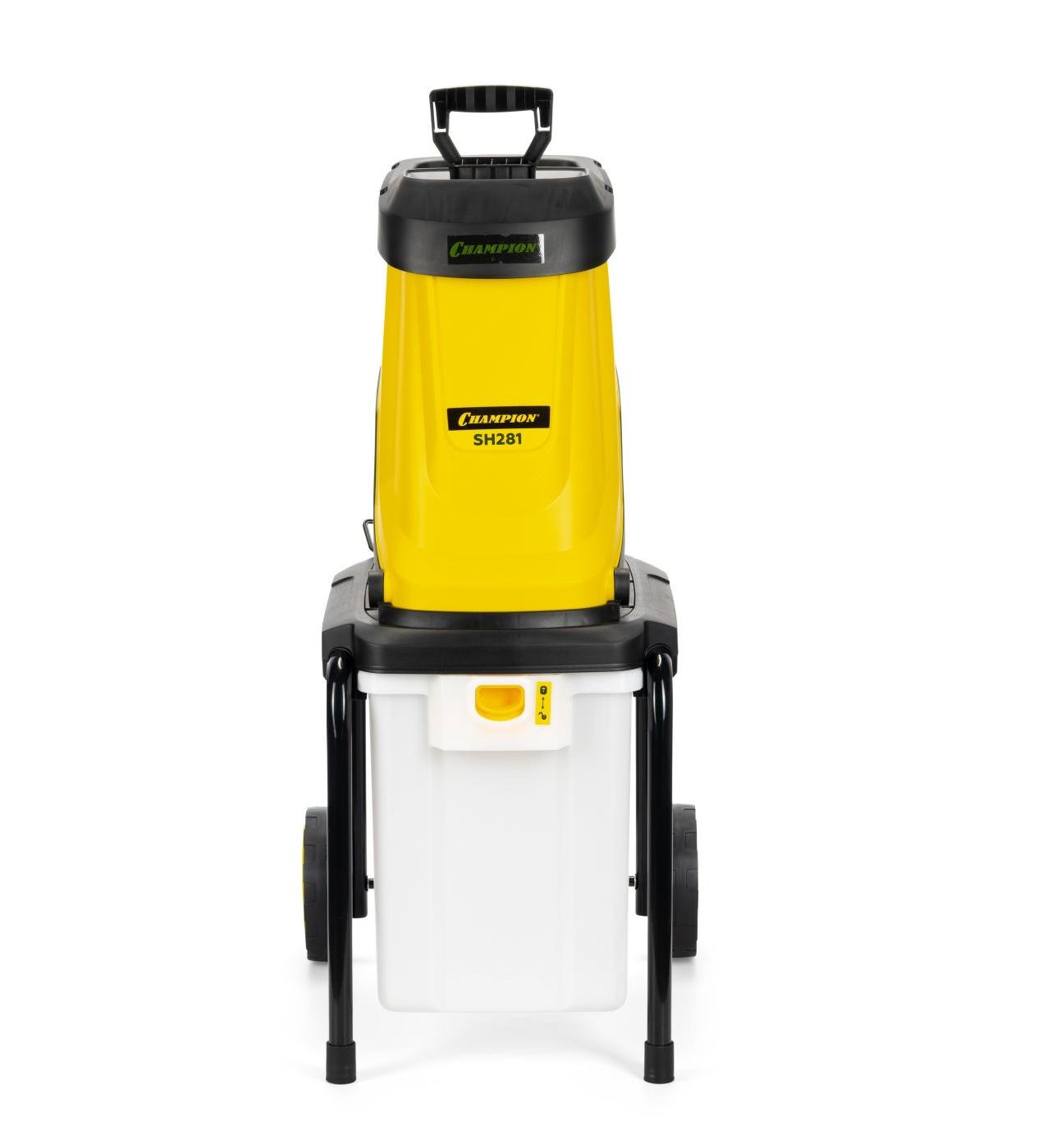Измельчитель электрический CHAMPION SH281 (2,8кВт 45мм 11,5кг 50л) (SH281)