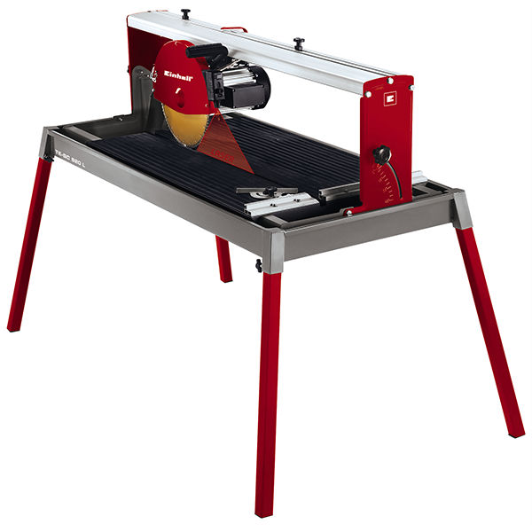 Камнерез Einhell TE-SC 920 L, 2200Вт, 3000об/мин, 300х25,4мм (4301432)