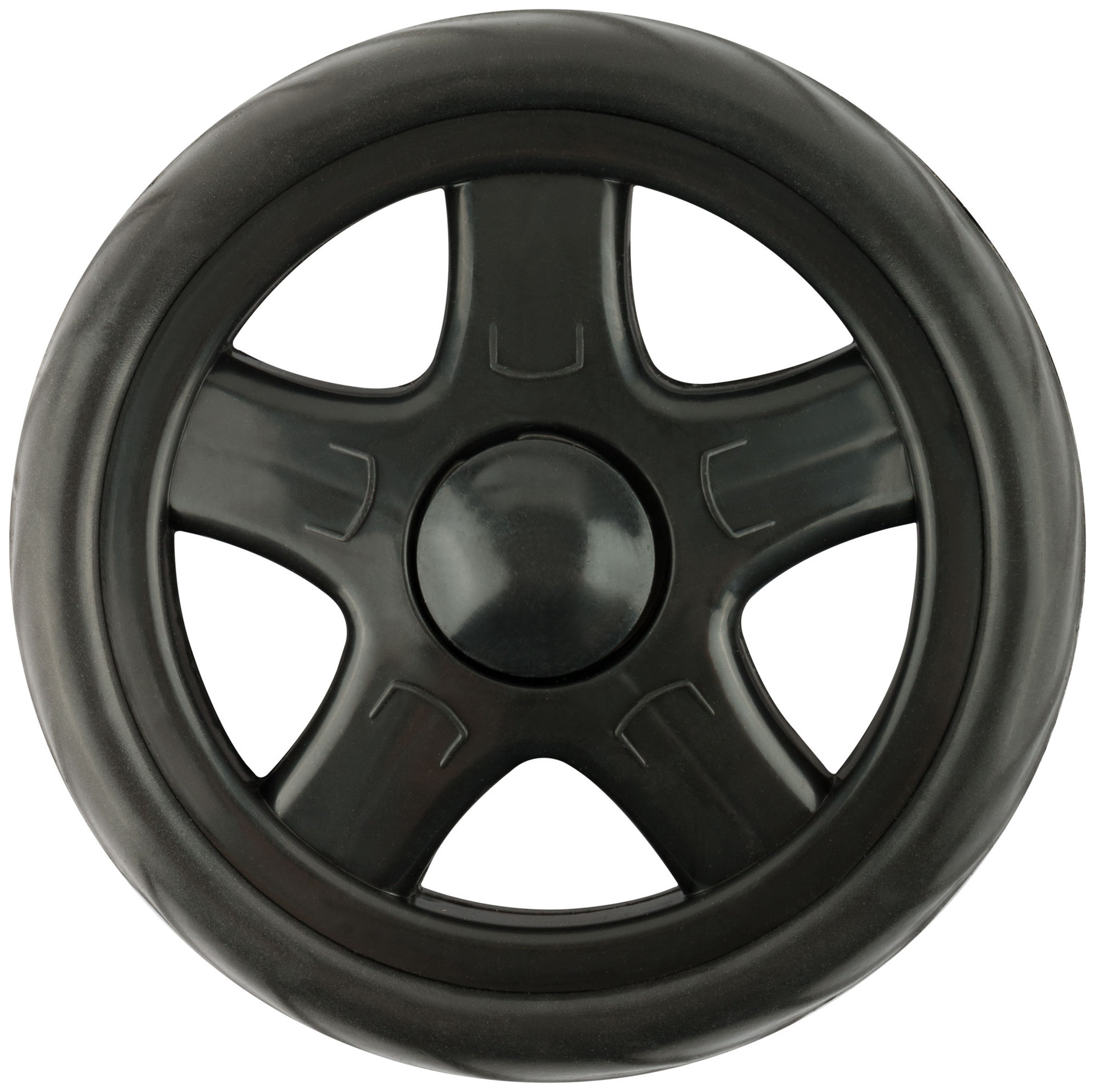 Колесо запасное для 65481, 155х33 мм (65482)