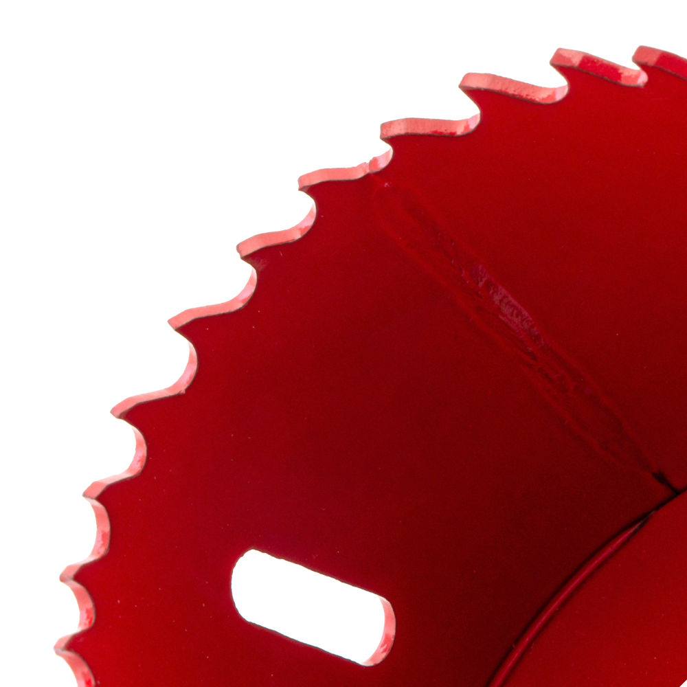 Коронка Bimetal, 60 мм Matrix (72460)