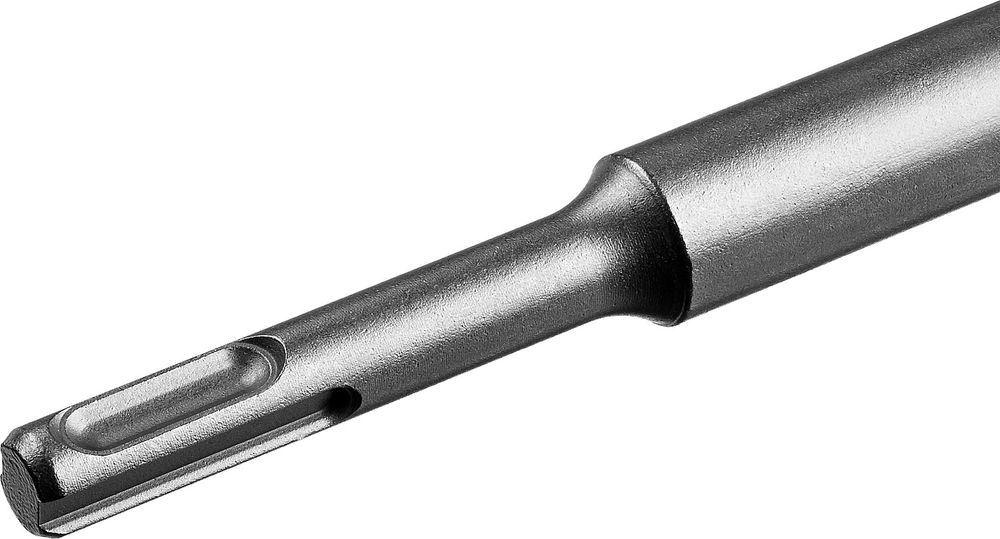 Пикообразное зубило ALLIGATOR, 250 мм, SDS-plus KRAFTOOL 29324-00-250_z01