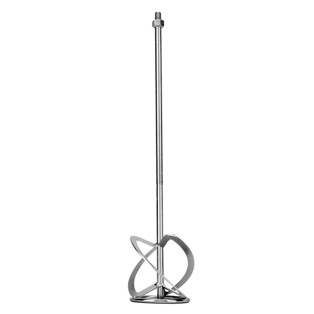 Миксер строительный EM-1-1220, 1220 Вт, 0-480/0-800 об/мин Denzel (27903)