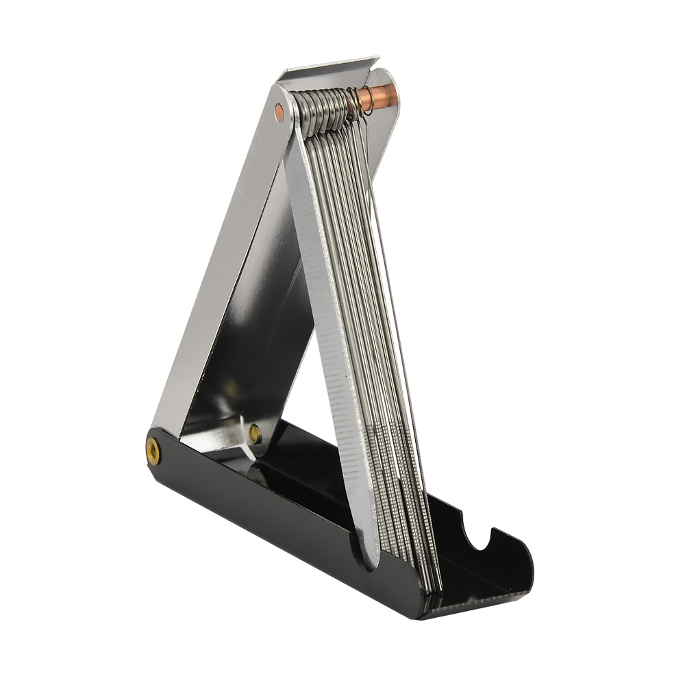 Набор БАРСВЕЛД для прочистки сопел сварочных горелок и резаков (TC01)