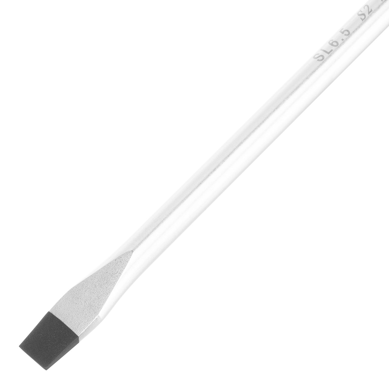 Набор отверток, сталь S2, двухкомпонентные рукоятки, 6 шт Matrix Professional
