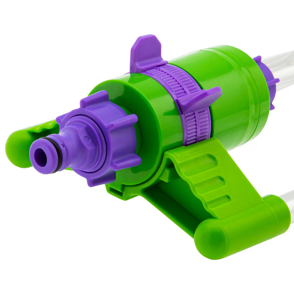 Разбрызгиватель, АБС-пластик, качающийся Palisad (65460)