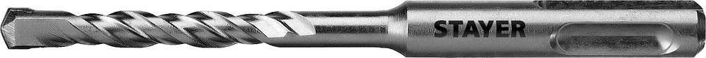 Бур SDS-plus 4 x 110 мм STAYER Professional 2930-110-04_z02