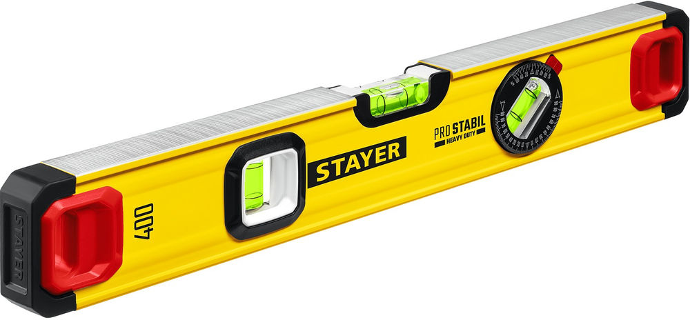 Лента металлизированная углозащитная STAYER 50 мм х 30 м 12478-50-30  
