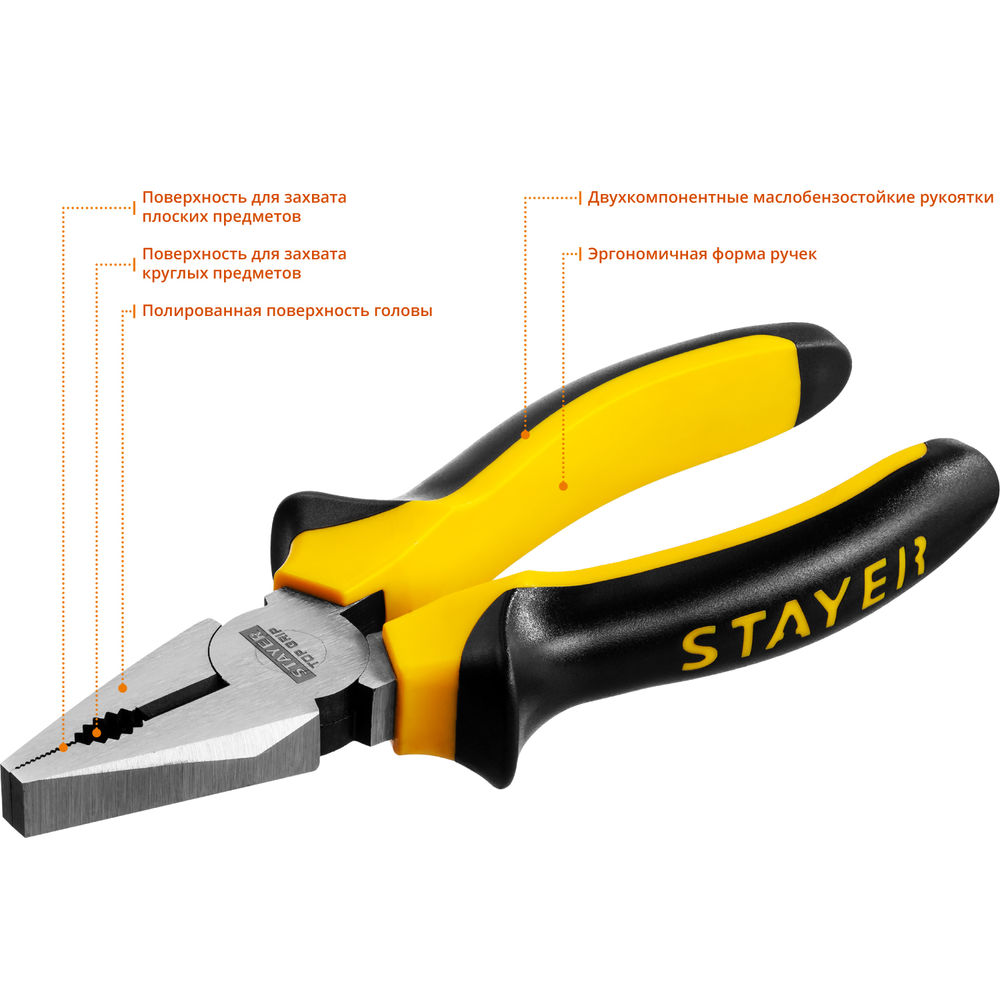 Ножовка выкружная мини- Compass STAYER 300 мм 1518_z01  