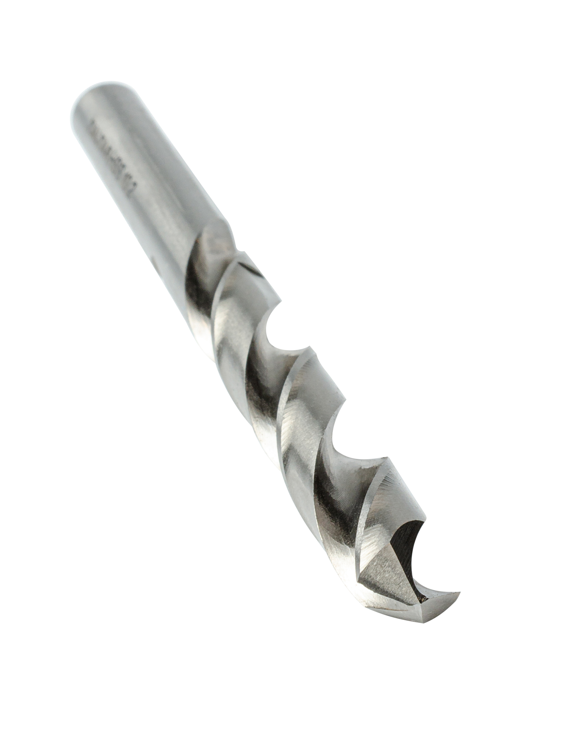 Сверло по металлу, индустриальное, DIN 338, HSS-G, Тип N, 5xD, O10.20 мм (ZA-73102)