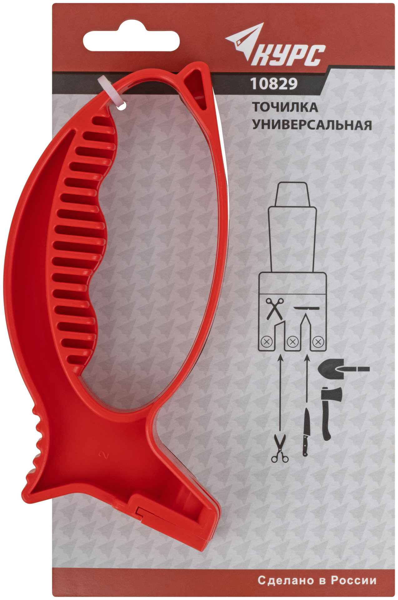 Точилка универсальная (10829)