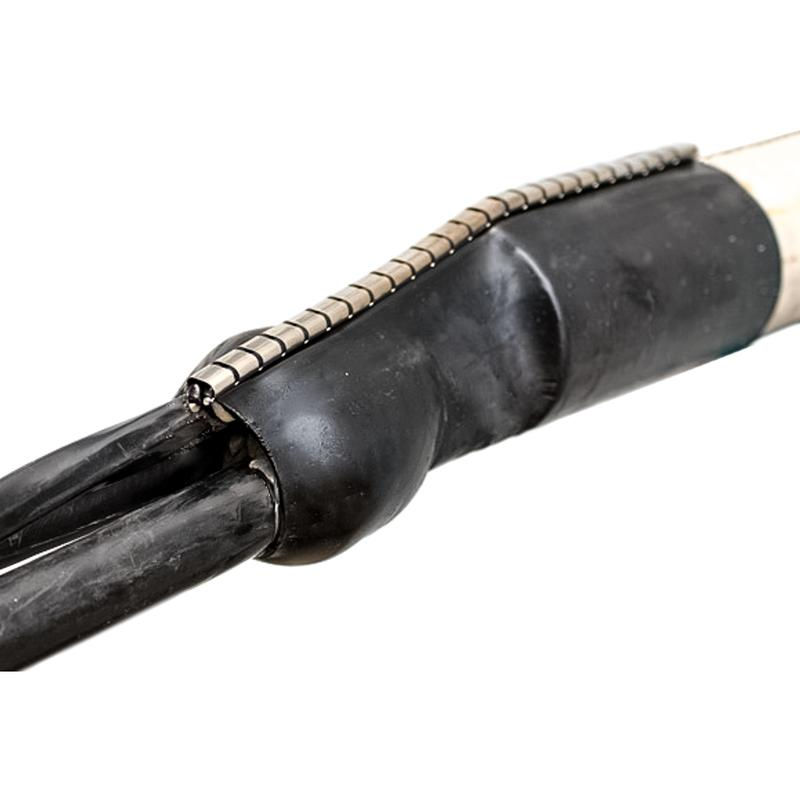 Уплотнитель кабельных проходов термоусаживаемый УКПт-Р-135/35 (КВТ) (75081)