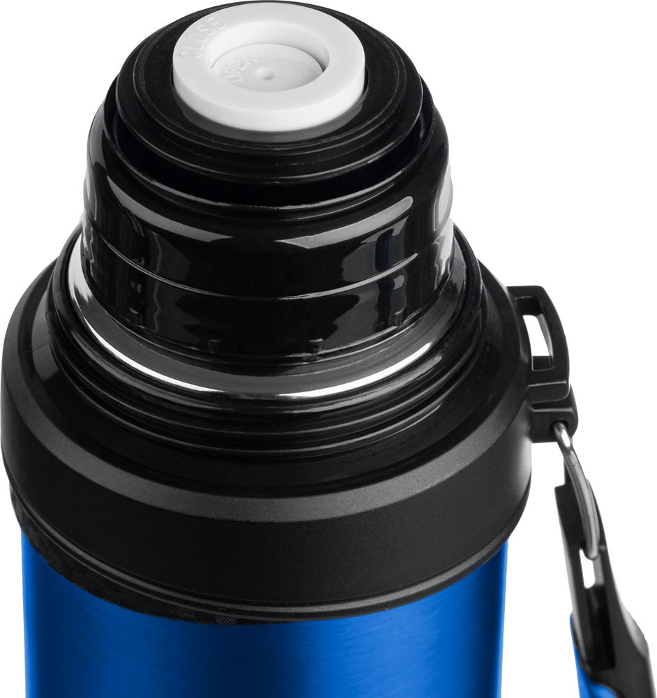 Термос туристический 1000 мл ЗУБР 48160-1000