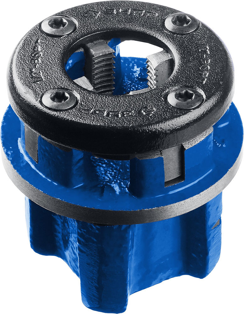 Клупп трубный Эксперт 1/2 BSTP R ЗУБР 28271-1/2_z02