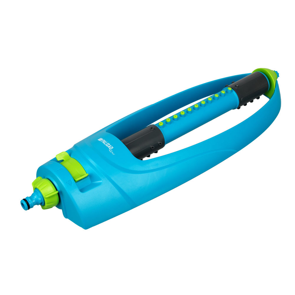 Дождеватель осцилирующий для прямоугольных площадей Palisad Luxe (65794)