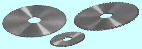 Фреза 200 х 4,0 х 32 тип2 Z= 64 Р9