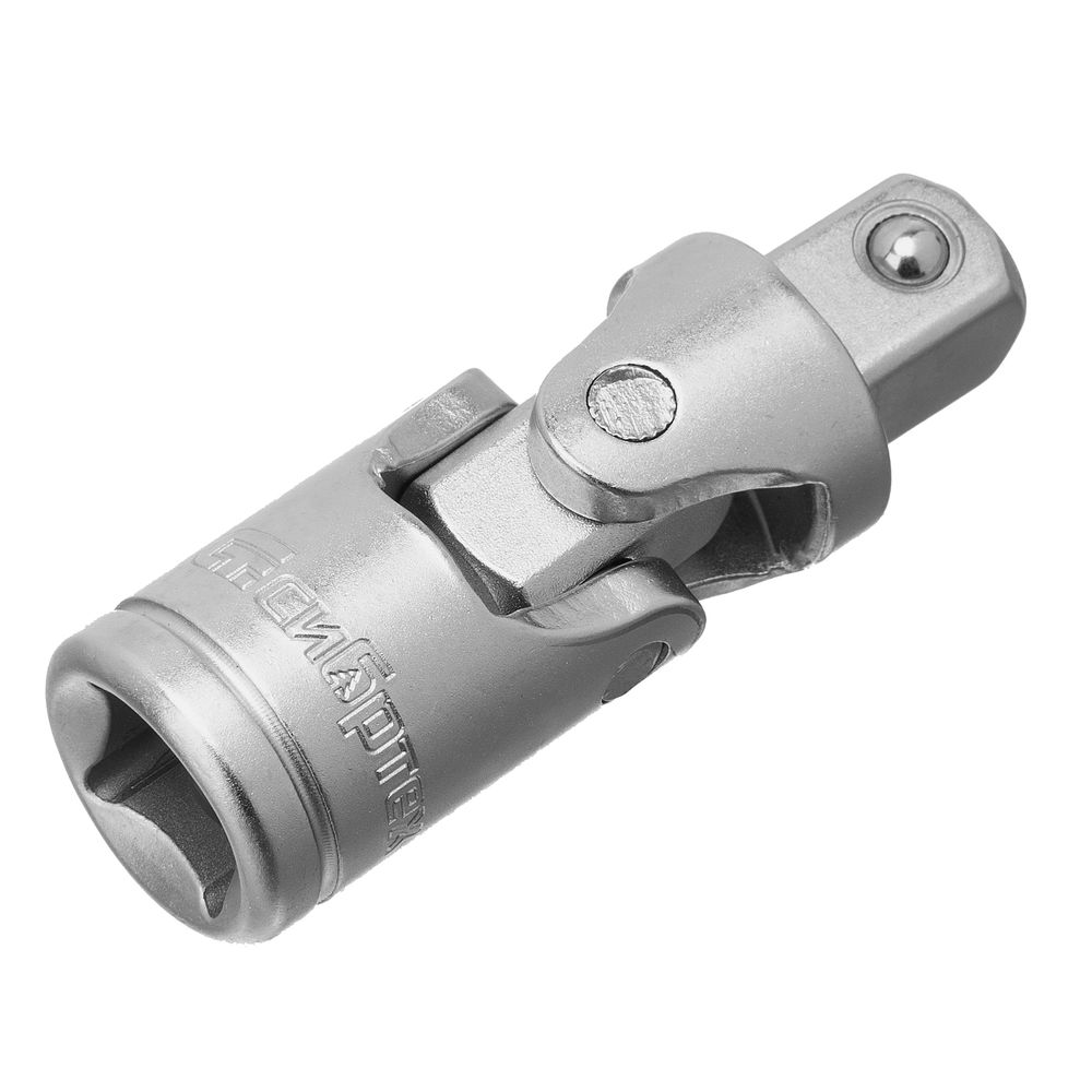 Набор инструментов, 1/2, 1/4, пластиковый кейс, 82 предмета Сибртех