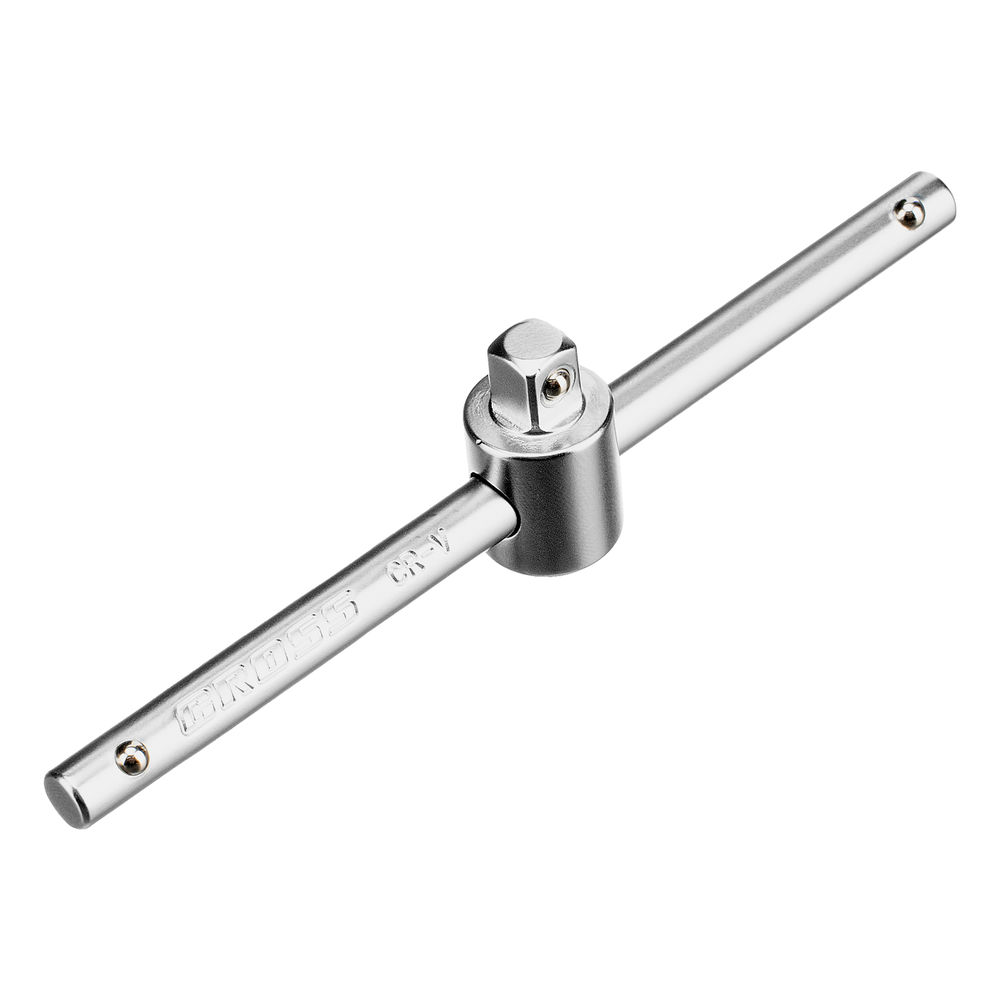 Набор инструментов, 1/4, 1/2, CrV, 120 зубьев, 78 предметов Gross