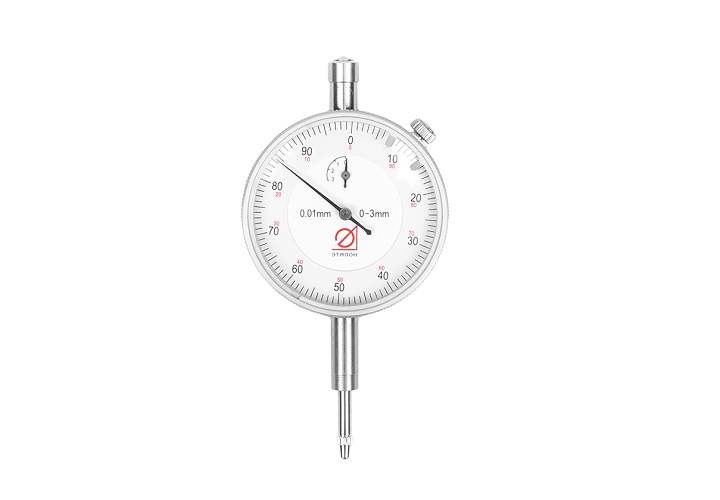 Нутромер индикаторный НИ 18- 50 0,01 Эталон