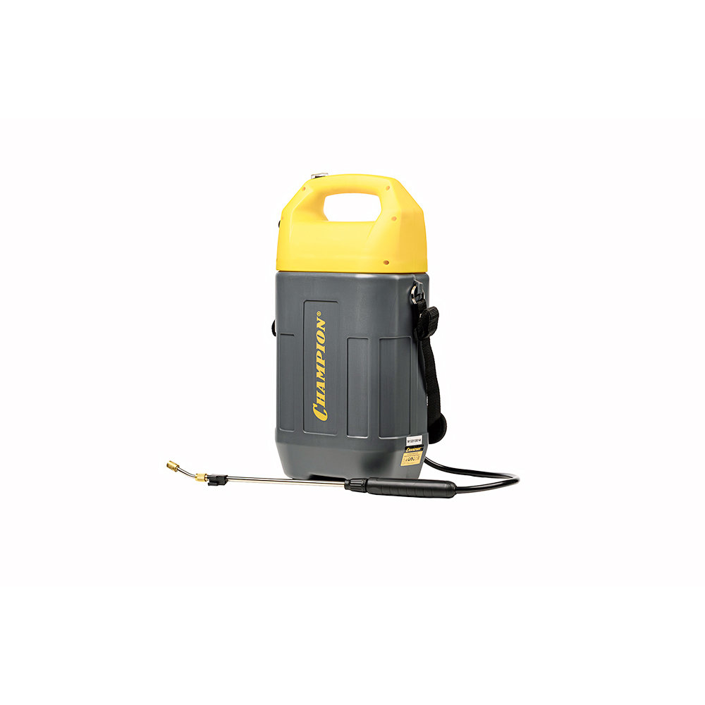Опрыскиватель аккумуляторный CHAMPION, SA8L/2 (SA8L/2)