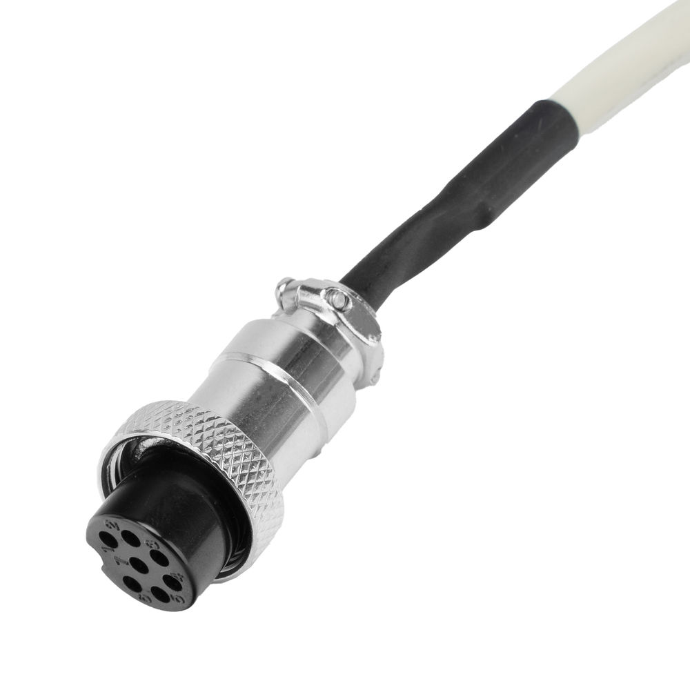 Педаль управления для ITIG-200 ACDC Mix Pulse Denzel (94334)